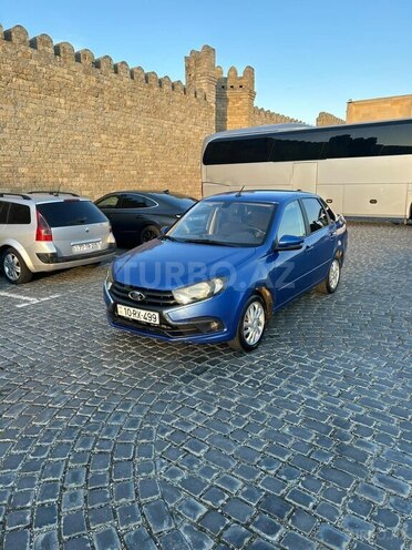 LADA (VAZ) Granta-6