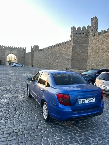 LADA (VAZ) Granta-5