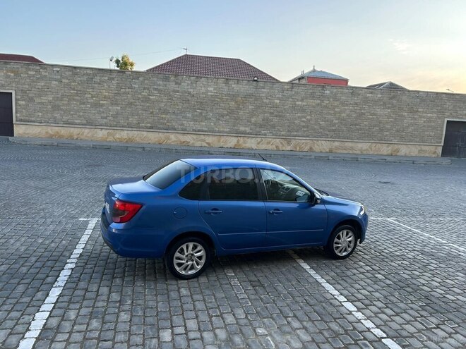 LADA (VAZ) Granta-8