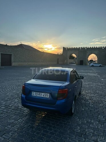 LADA (VAZ) Granta-7