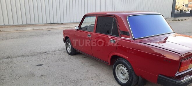 LADA (VAZ) 2107-6