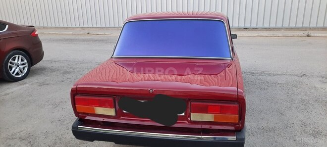 LADA (VAZ) 2107-7
