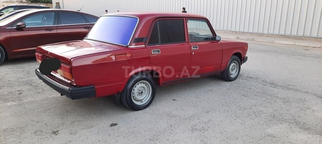 LADA (VAZ) 2107-4