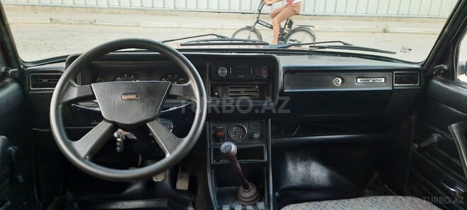 LADA (VAZ) 2107-5