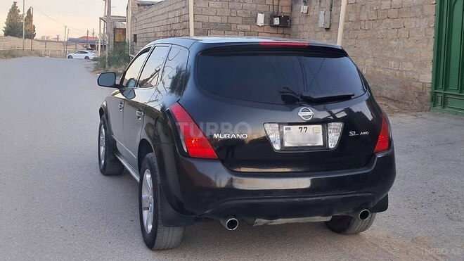 Nissan Murano-4