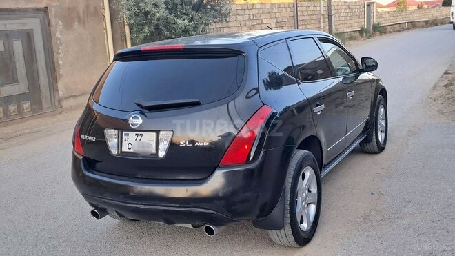 Nissan Murano-6