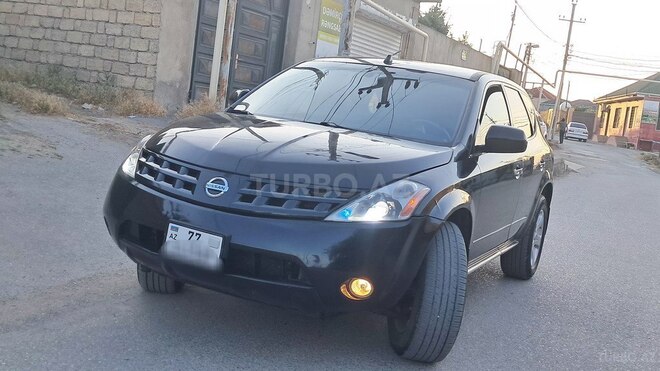 Nissan Murano-2