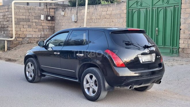 Nissan Murano-5