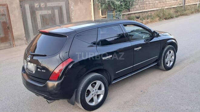 Nissan Murano-3
