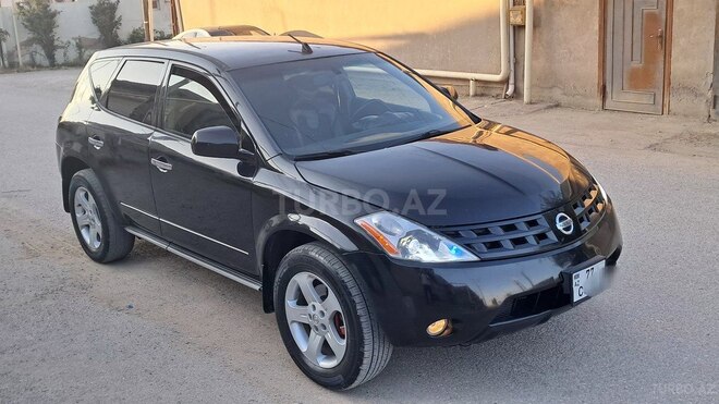 Nissan Murano-11