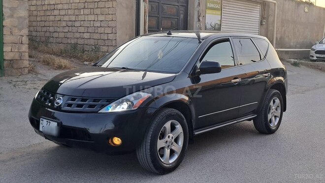 Nissan Murano-9