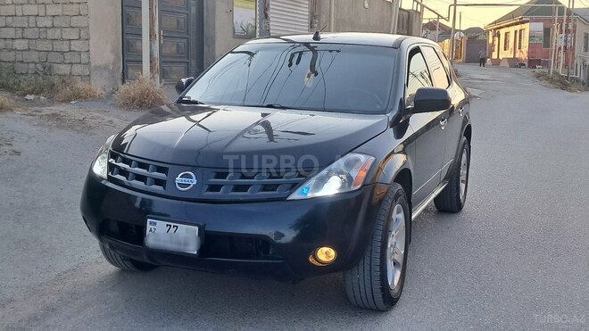 Nissan Murano-10
