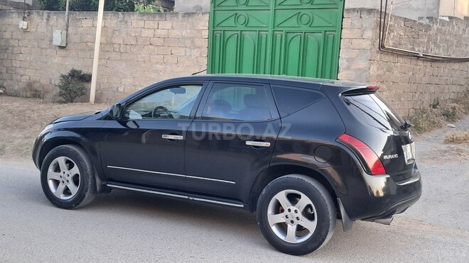 Nissan Murano-7