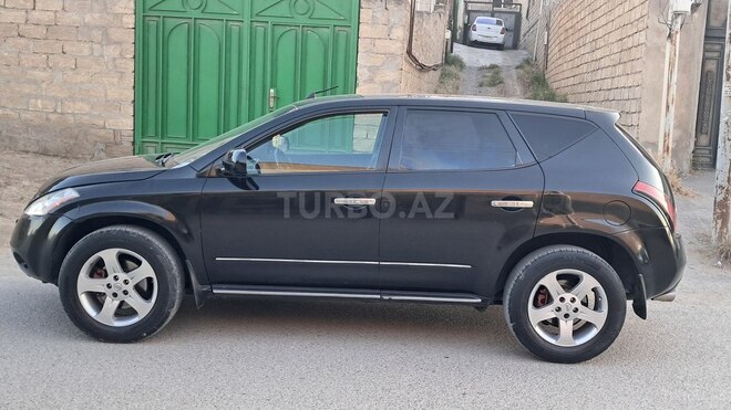 Nissan Murano-8