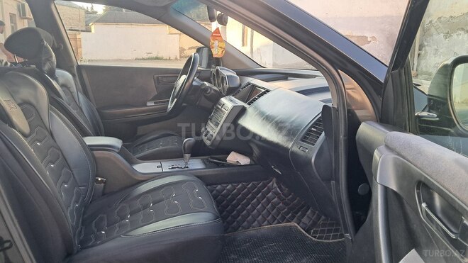 Nissan Murano-14