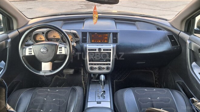 Nissan Murano-15