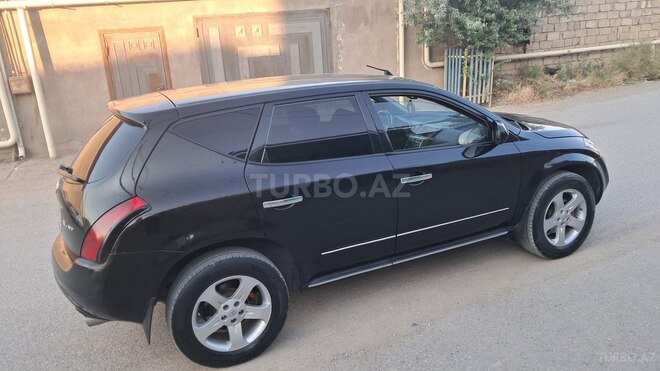 Nissan Murano-13