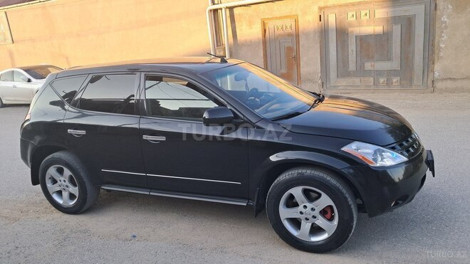Nissan Murano-12