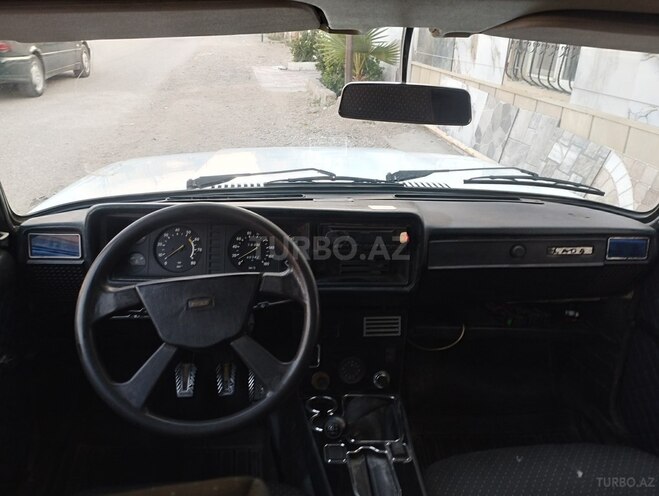 LADA (VAZ) 2107-6