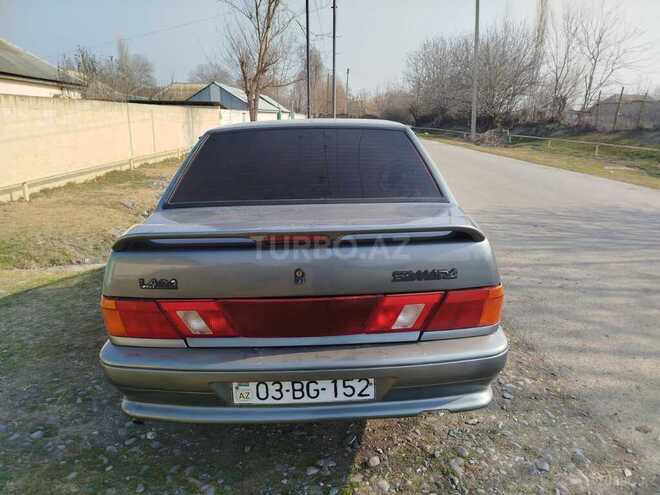 LADA (VAZ) 2115-2