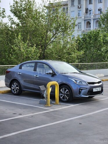 Kia Rio-6
