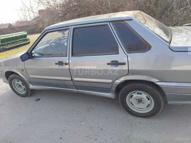 LADA (VAZ) 2115-10