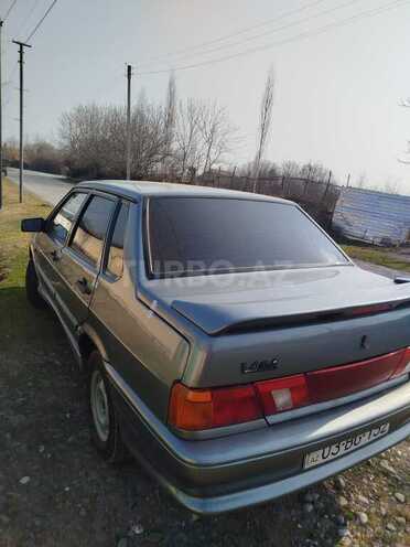 LADA (VAZ) 2115-7