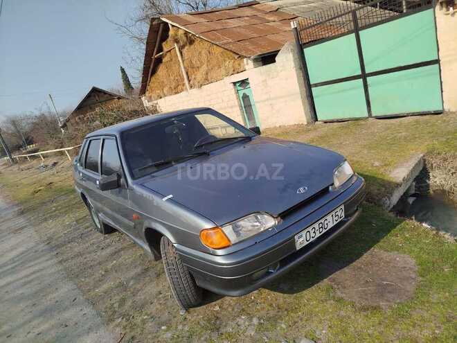 LADA (VAZ) 2115-6