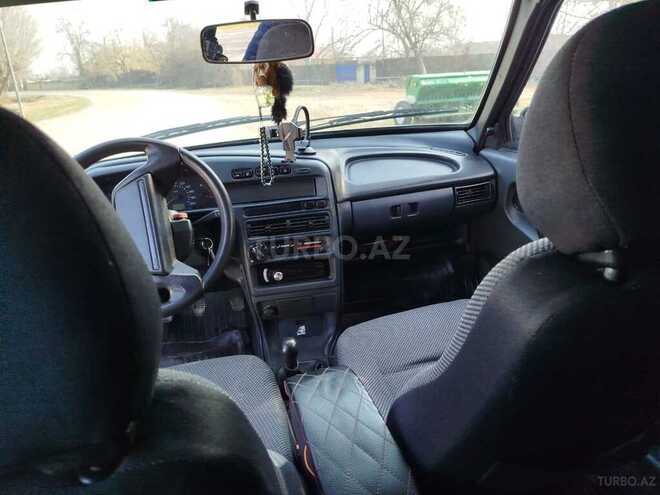 LADA (VAZ) 2115-14