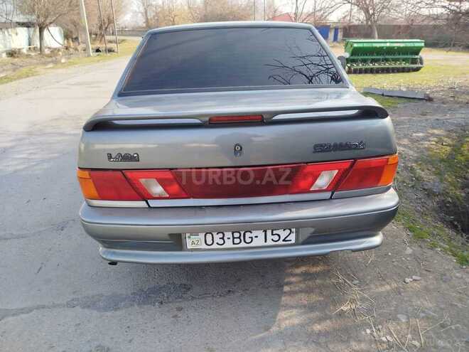 LADA (VAZ) 2115-11