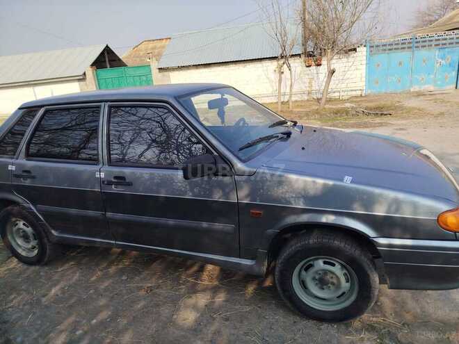 LADA (VAZ) 2115-13