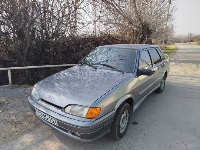 LADA (VAZ) 2115-17