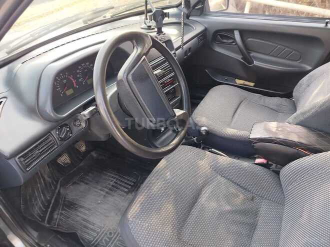 LADA (VAZ) 2115-5