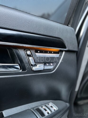 Mercedes S 500-8