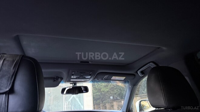 Lexus GS 350-4