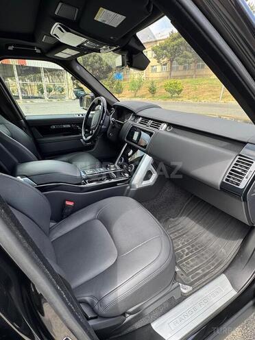 Land Rover Range Rover-10