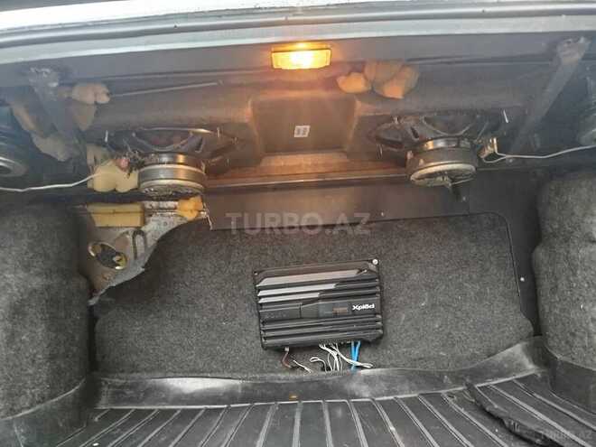 LADA (VAZ) 2115-11