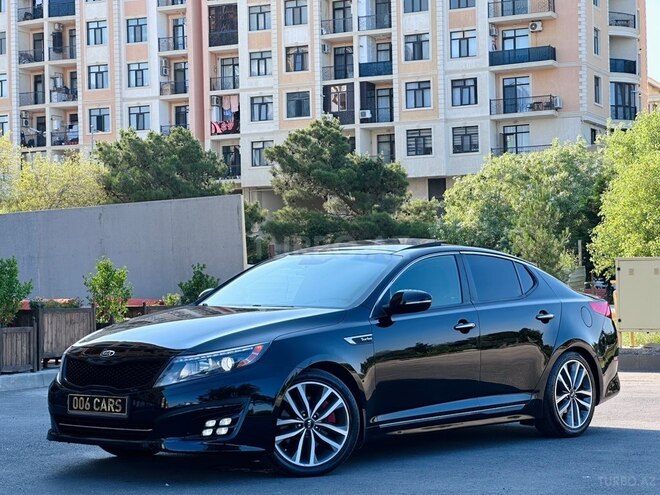 Kia Optima-1