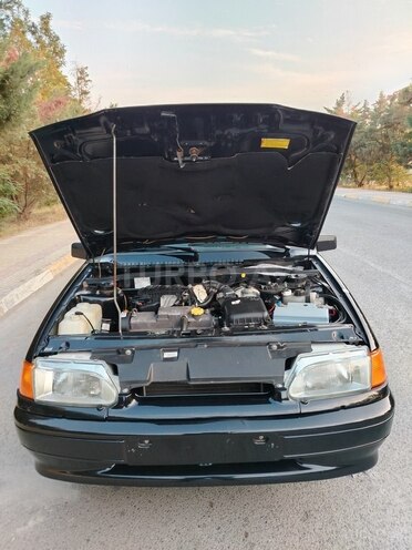 LADA (VAZ) 2115-6