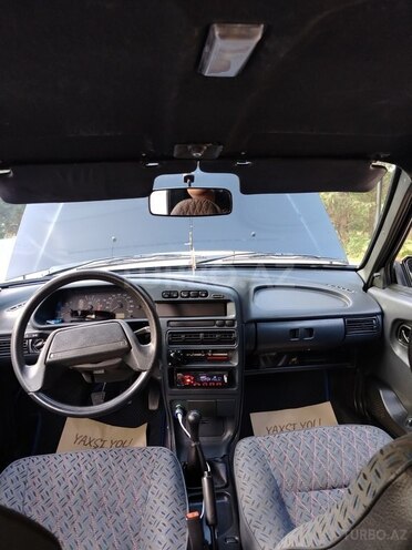 LADA (VAZ) 2115-14