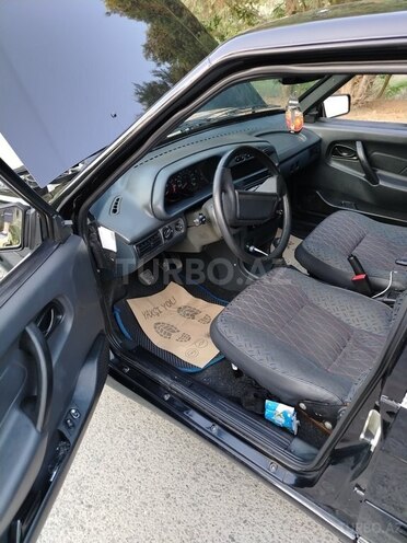 LADA (VAZ) 2115-16