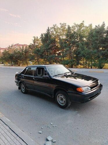 LADA (VAZ) 2115-2