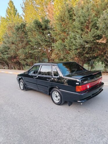 LADA (VAZ) 2115-4
