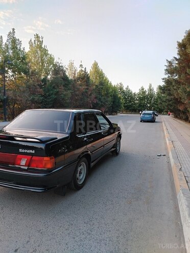 LADA (VAZ) 2115-5