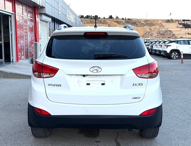 Hyundai ix35-4