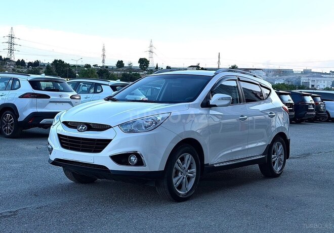 Hyundai ix35-2
