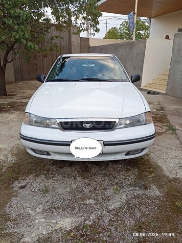 Daewoo Nexia-1