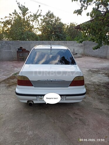 Daewoo Nexia-2