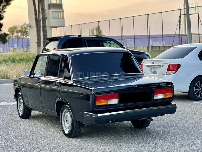 LADA (VAZ) 2107-6