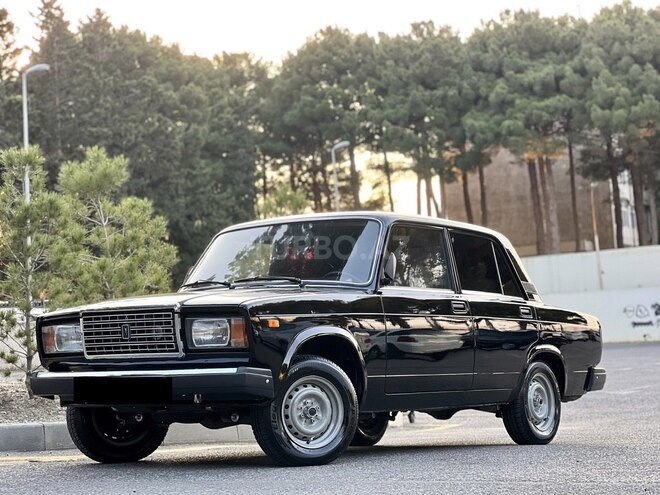 LADA (VAZ) 2107-10